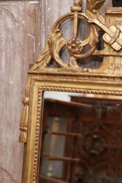 18th Century Louis XVI Mirror - 3525276