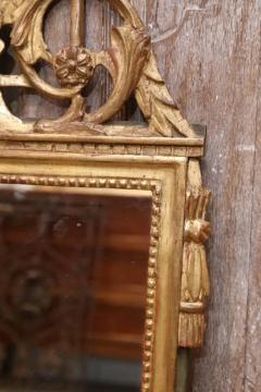 18th Century Louis XVI Mirror - 3525278