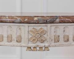 18th Century Louis XVI Period Console Table - 4722904