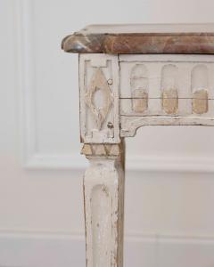 18th Century Louis XVI Period Console Table - 4722916