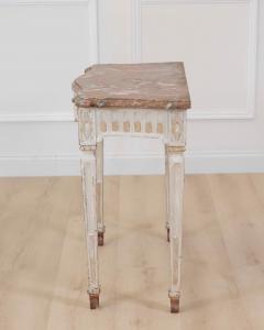 18th Century Louis XVI Period Console Table - 4722917