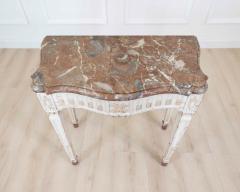 18th Century Louis XVI Period Console Table - 4722919