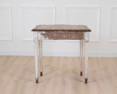 18th Century Louis XVI Period Console Table - 4722920