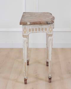 18th Century Louis XVI Period Console Table - 4722951