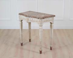 18th Century Louis XVI Period Console Table - 4722957