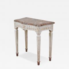 18th Century Louis XVI Period Console Table - 4727860