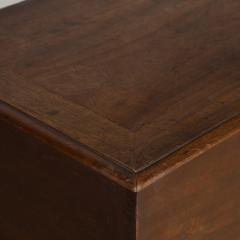 18th Century Mahogany Mule Chest - 3625376