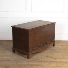 18th Century Mahogany Mule Chest - 3625386