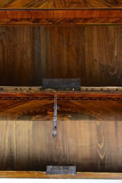18th Century Marquetry Chest Of Drawers Museums Quality Milan IT ca 1760 - 4319930
