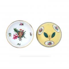 18th Century Meissen Marcolini Candy Bowl For Ottoman Market - 4181931