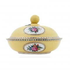 18th Century Meissen Marcolini Candy Bowl For Ottoman Market - 4181932