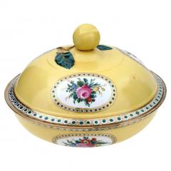 18th Century Meissen Marcolini Candy Bowl For Ottoman Market - 4181934
