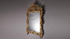 18th Century Mirror - 2637774