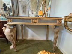 18th Century Neapolitan Console Table - 4618188