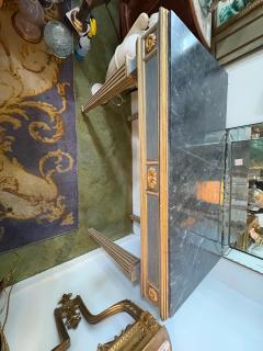 18th Century Neapolitan Console Table - 4618192