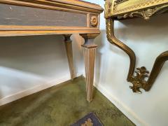 18th Century Neapolitan Console Table - 4618193
