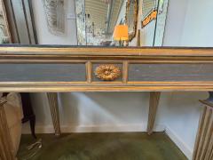 18th Century Neapolitan Console Table - 4618224