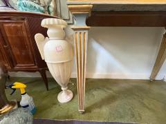 18th Century Neapolitan Console Table - 4618233