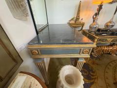 18th Century Neapolitan Console Table - 4618257