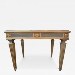 18th Century Neapolitan Console Table - 4619068