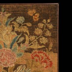 18th Century Needlework Tapestry Picture - 2641925