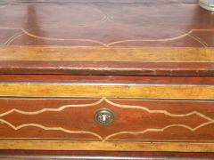 18th Century Neoclassical Painted Commode - 447701