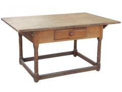 18th Century North Carolina Walnut Table - 3632841