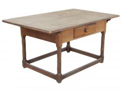 18th Century North Carolina Walnut Table - 3632842