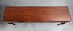 18th Century Oak Low Dresser - 3427464