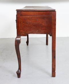 18th Century Oak Low Dresser - 3427465