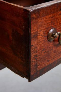 18th Century Oak Low Dresser - 3427468
