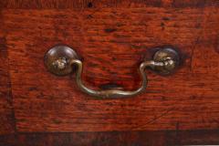 18th Century Oak Low Dresser - 3427469