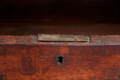 18th Century Oak Low Dresser - 3427470
