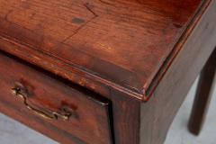 18th Century Oak Low Dresser - 3427472