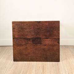 18th Century Oak Tavern Table England circa 1720 - 4212247