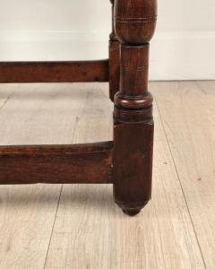 18th Century Oak Tavern Table England circa 1720 - 4212249
