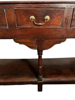18th Century Oak Welsh Dresser - 2910344