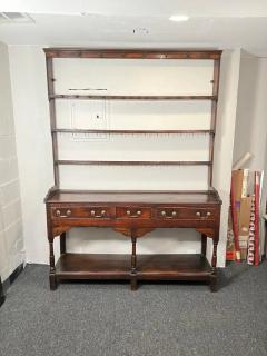 18th Century Oak Welsh Dresser - 2910346