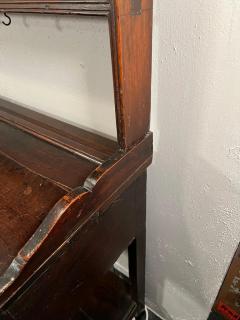 18th Century Oak Welsh Dresser - 2910365