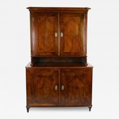 18th Century Oakwood Cabinet Buffet Josephinism Period Austria ca 1780 - 3391146