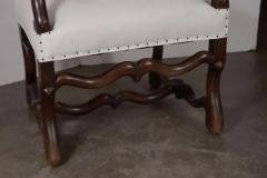 18th Century Os De Mouton Chair - 3524119