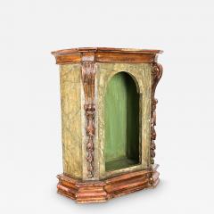 18th Century Portuguese Altar - 4369038