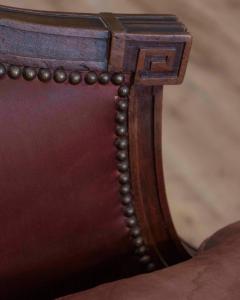 18th Century Proven al Louis XVI Duchesse Bris e in Walnut - 4464994