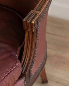 18th Century Proven al Louis XVI Duchesse Bris e in Walnut - 4464997