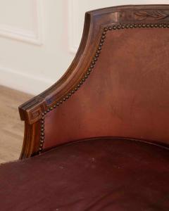 18th Century Proven al Louis XVI Duchesse Bris e in Walnut - 4464998