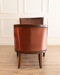 18th Century Proven al Louis XVI Duchesse Bris e in Walnut - 4465071