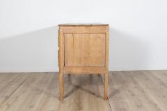 18th Century Provincial Two Drawer Commode - 4465065
