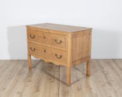 18th Century Provincial Two Drawer Commode - 4465075