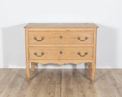 18th Century Provincial Two Drawer Commode - 4465121