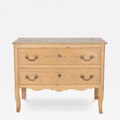 18th Century Provincial Two Drawer Commode - 4465187